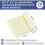 20-Pack Screen Installer Clips Screen Retainer Clips for 2x2 Inch Pool and Patio Flat Spline Only Screen Clip System 7