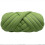 (Green) Thread Of Filled Cotton Hand Woven Knitted Blanket 1
