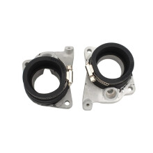 Air Intake Manifold Rubber Kit Carburetor Interface for C600/C650/Sport/ 11-21 13547729537