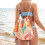 2-in-1 Foldable Beach Towel 4