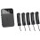 SmartPhone Screen Auto Clicker Continuous Automatic Click Device Physical Touch Screen for Live Streaming APP 2