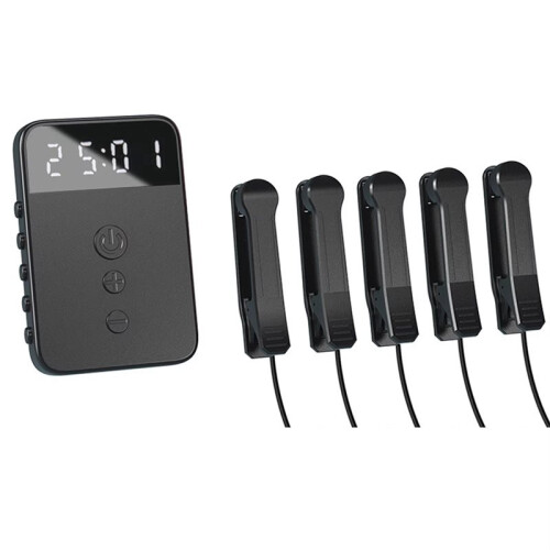 SmartPhone Screen Auto Clicker Continuous Automatic Click Device Physical Touch Screen for Live Streaming APP 1