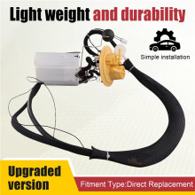 30761744 Gruppo Pompa Carburante Elettrica Pompa di Trasferimento Carburante per Auto per S60 V70 R 2004-2007