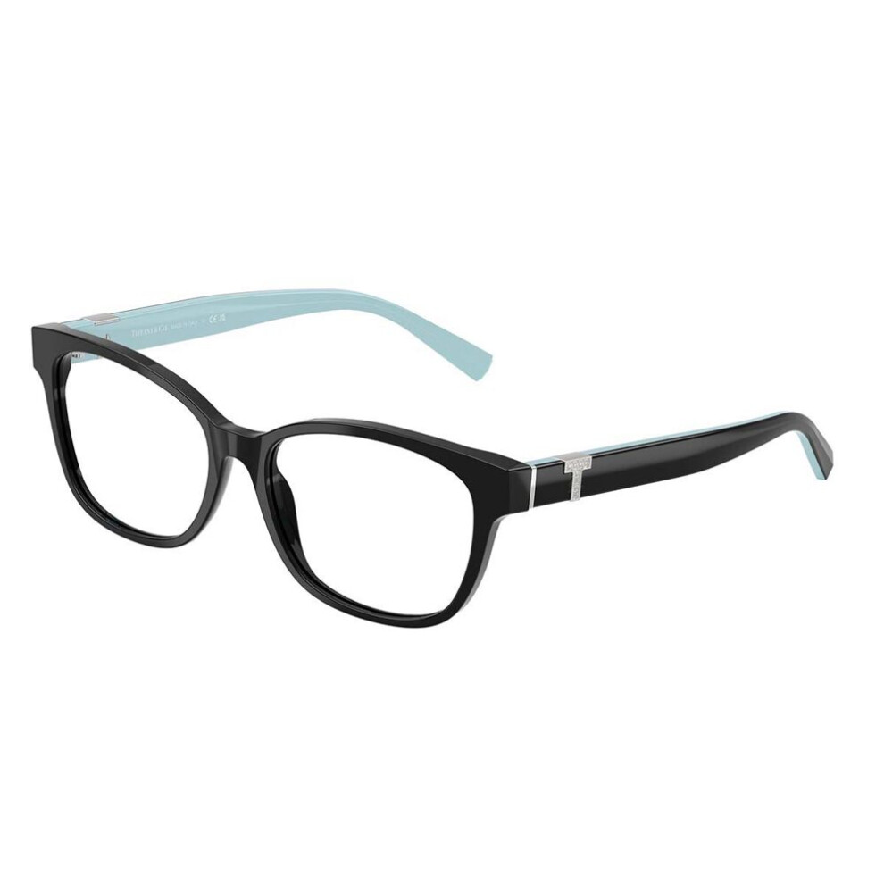 Tiffany & Co. Tf2270b 8001 Women New Eyeglasses