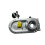 75126-06A Motorcycle FPF Fuel Pump Assembly for  Davidson 06-07 Electra Glide Replace 5