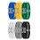 Adjustable Elastic Rope Garbage Bin Multifunctional Beach Chair Strap Elastic Band Garbage Bin Bag 2
