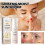 Jaysuing Ginseng Moisturizing And Protective Essence, Natural Makeup Moisturizing Refreshing And Pro 1