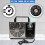 60g/h Ozone Generator Ozone Generator Ozone Generator Ozone Generator 220V 5