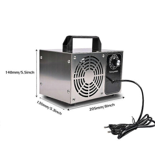 60g/h Ozone Generator Ozone Generator Ozone Generator Ozone Generator 220V 2