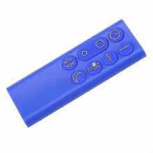 (Blue) Replacement Remote for Dyson TP04 TP06 TP09 DP04 Air Purifier Fan with Full Functions