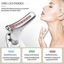 Massager Electric Facial Massager Anti-wrinkle_m24