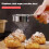 Stainless Steel Flour Sifter - Large Baking Sieve 1