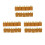 XT60 Conector Pares - Paquete de 15 Pares 1