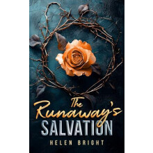 Runaways Salvation by Helen Bright Paperback Book