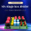 5 Way Frequency Divider KTV Stage Speaker Frequency Divider Audio Modification Crossov Frequency Divider 5