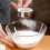 Stainless Steel Flour Sifter, Large Baking Sieve Tool 2