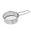 Stainless Steel Flour Sifter - Large Baking Sieve 7