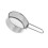 Stainless Steel Flour Sifter - Large Baking Sieve 9