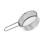 Stainless Steel Flour Sifter - Large Baking Sieve 10