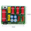 5 Way Frequency Divider KTV Stage Speaker Frequency Divider Audio Modification Crossov Frequency Divider 9