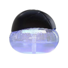 Water-Based Purifier Air Washer Air Fresher with 7 LED Color Changing Light Air Revitalizer & FreshBlack 21 Edition 1210
