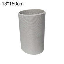 (B 13*150CM) Flat Air Conditioning Exhaust Hose Adapter, Exhaust Hose Air Car Air Conditioner