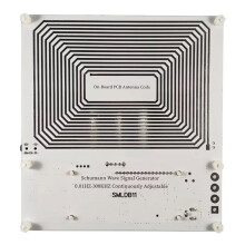 7.83Hz Schumann Resonance Pulse Square Wave Generator 0.01Hz-300KHz Continuously Adjustable Esolfeggio Frequencies