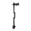 Adjustable Stability Stand for Electric Scooters and Bicycles - Portable Riding Accessory 1