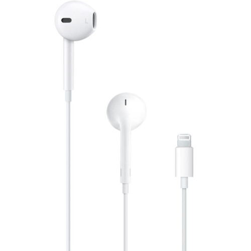 Apple Apple EarPods (Lightning Connector)