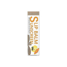 (B) Lipstick Sunscreen LipstickMoisturizing, Hydrating, Moisturizing Lips, Sun Protection 4.25g PU7355
