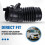 Air Filter Intake Hose for  STEP WGN 17225-R0A-003 Car Cooling System and Engine Coolant System 4