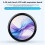 Waveshare 1.46 Inch Touch LCD Module 412x412 IPS Round Display Module SPI/I2C SPD2010 Display Touch Chip for Raspberry Pi STM32 8