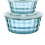 Plastic Fruit Box Fruit Containers With Tureen Bowl Clear Plastic Container Plastic Container Sealed Container Green 5
