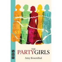 Party Girls by Amy Rosenthal Paperback Book