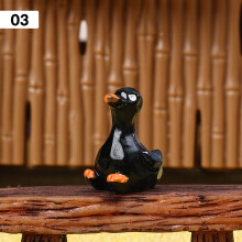 36PCS Mini Duck Toys - Safe Durable Cute Gift for Home