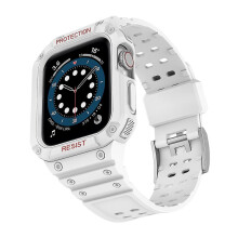 (Style M Apple Watch SE (2022), Multicolor) Watch Band Wrist Strap for Apple Watch Series 6/SE 44mm/SE (2022) 44mm/5/4 44mm/1/2/3 42mm/7 45mm