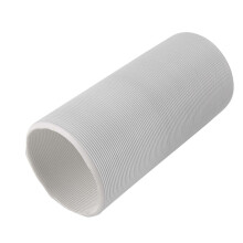 Exhaust Hose for Portable Conditioner,5.9Inch Diameter Counterclockwise Thread,Replacement for 5.9I