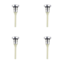 4X pour 3008 308 408 508 RCZ C4 C5 DS5 Vis de Vidange D'Huile de Boîte de Vitesses 221347