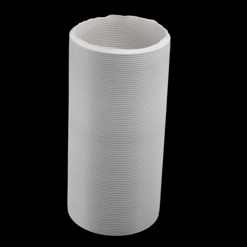 Exhaust Hose for Portable Conditioner,5.9Inch Diameter Counterclockwise Thread,Replacement for 5.9I 2