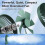 Mini USB fan for JisuLife with 4000mAh power 3