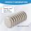 White Plastic Outer Shield for Thermo Hygro Sensor, Spare Part for Weather Station (Transmitter / Thermo Hygro Sensor) 7