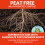 Levington Levington Peat Free Multi Purpose Compost John Innes 10L 2