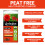 Levington Levington Peat Free Multi Purpose Compost John Innes 10L 7