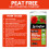 Levington Levington Peat Free Multi Purpose Compost John Innes 10L 8