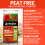 Levington Levington Peat Free Multi Purpose Compost John Innes 10L 9