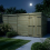13 x 7 Pent Shed Tanalised (Double Door, No Windows) 3