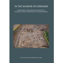 Cirencester before Corinium by Ken Welsh Paperback Book