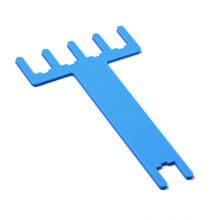 Dissolvant professionnel de commutateurs de clavier en-Bleu