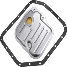Filtro 'Olio per Trasmissione Automatica con Kit di Servizio Guarnizione del Vassoio 35330-0W020 per   per