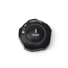 Cubierta del Interruptor de Botón de Arranque del Motor de Motocicleta para X-ADV 750 Forza 750 2025-2026